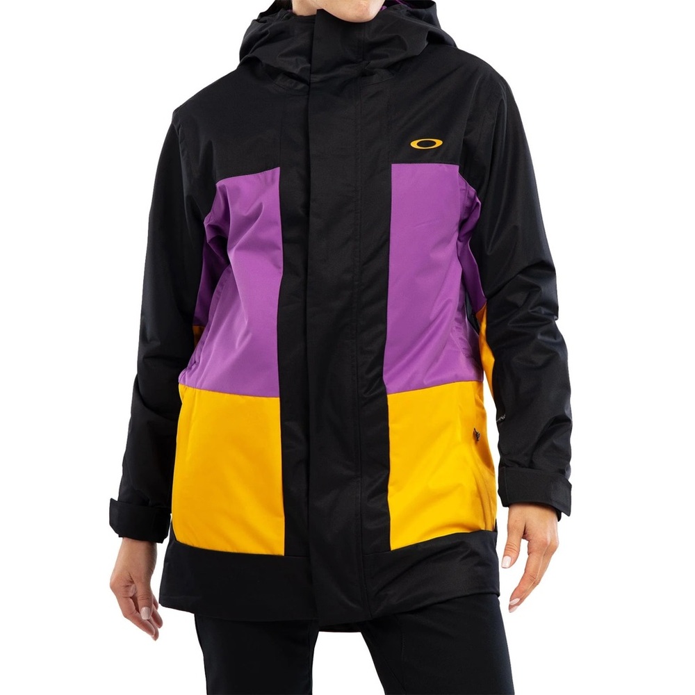 Women's Oakley Beaufort Rc Insulated Jacket